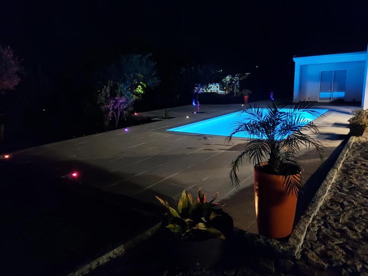 Villa Casa De Santo Antonio Marco de Canavezes Dış mekan fotoğraf