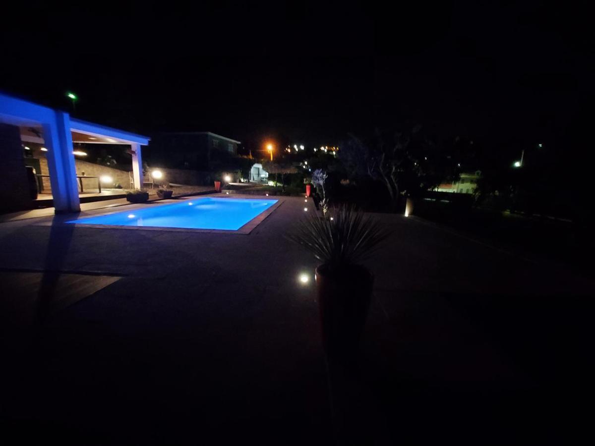 Villa Casa De Santo Antonio Marco de Canavezes Dış mekan fotoğraf