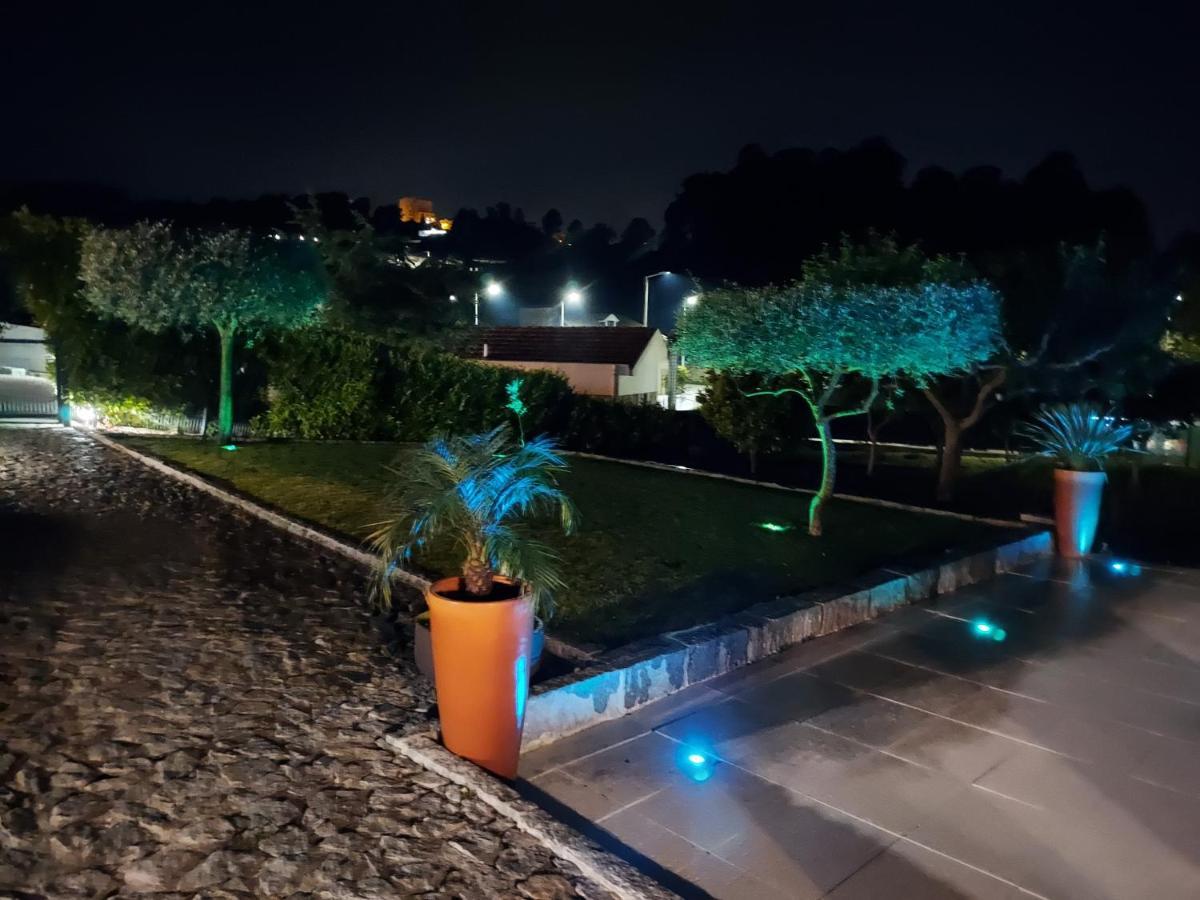 Villa Casa De Santo Antonio Marco de Canavezes Dış mekan fotoğraf