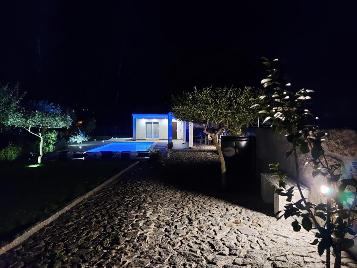 Villa Casa De Santo Antonio Marco de Canavezes Dış mekan fotoğraf
